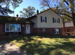 5915 Mentana St, Hyattsville, MD