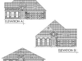 10700 Kestrel Ct, Waco, TX 76708