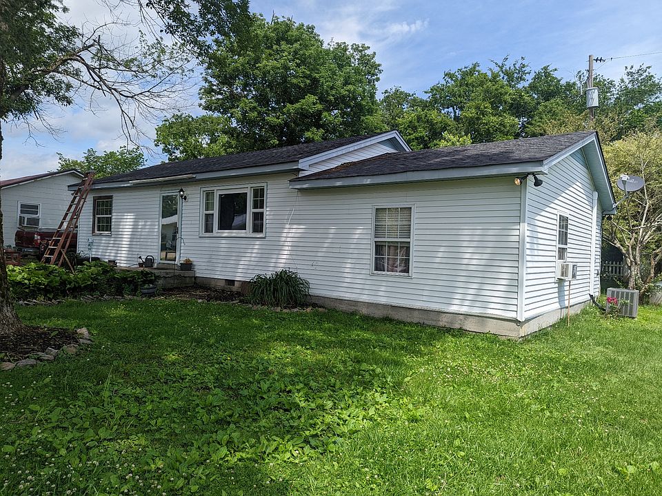 34 Cooper Ave, Auburntown, TN 37016 | Zillow