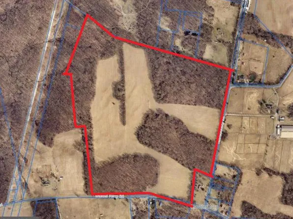 Whites Ferry Rd, Dickerson, MD 20842