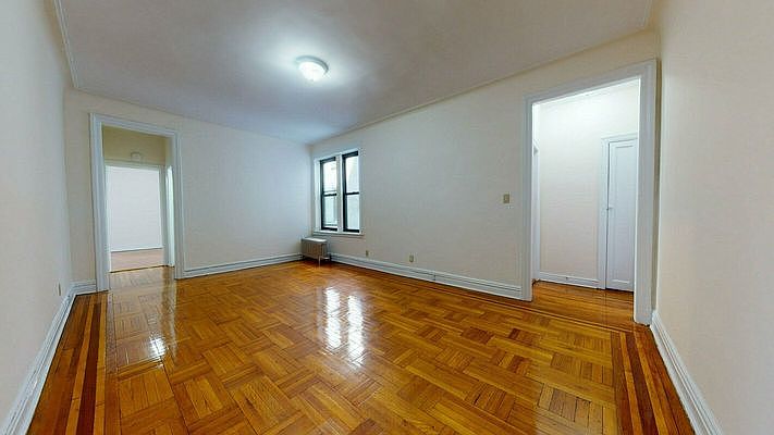 2nd image of 118-75 Metropolitan Ave #2GE