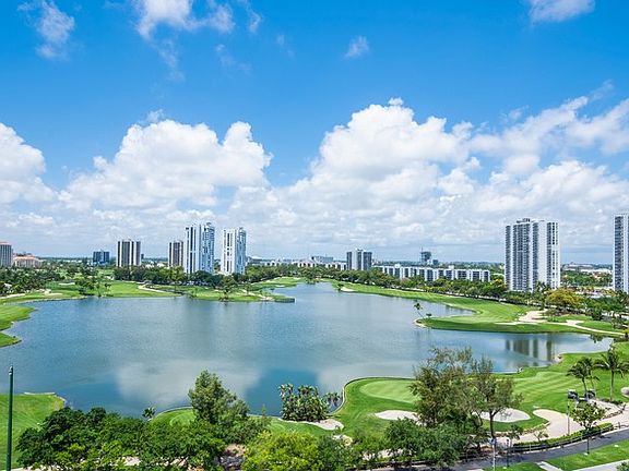 5th image of 20185 E Country Club Dr APT 1106