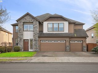 13296 SE Normandy Dr, Clackamas, OR
