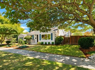 3757 SW Ida St, Seattle, WA 98126