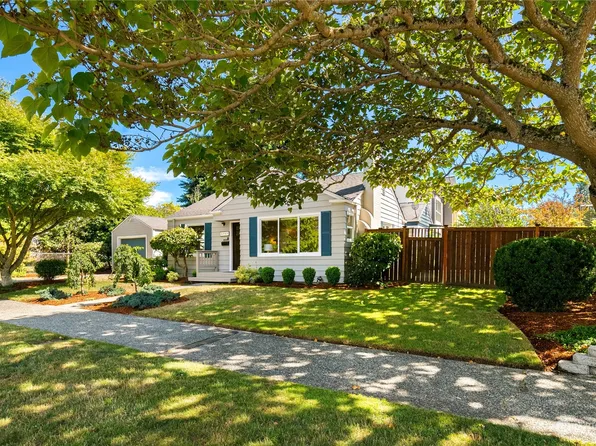 3757 SW Ida Street, Seattle, WA 98126