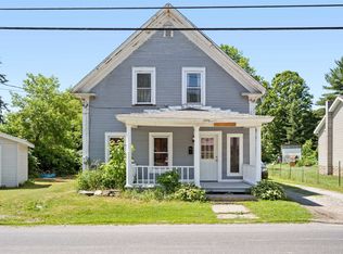41 Union St, Northfield, VT 05663