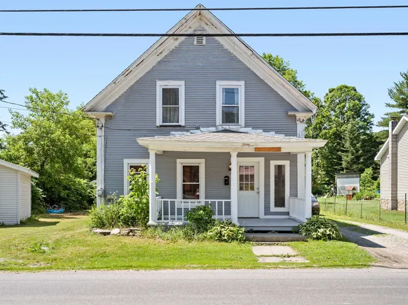 41 Union Street, Northfield, VT 05663