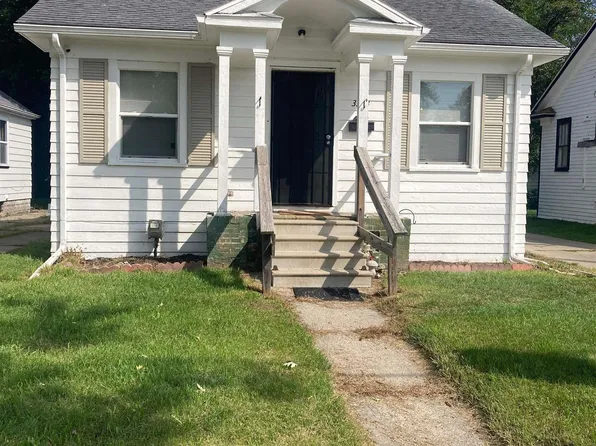 3323 Webber St, Saginaw, MI 48601