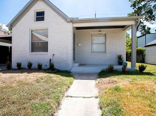 5415 Palmer St, Houston, TX 77004
