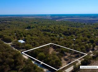 4902 SW County Road 2397, Wortham, TX 76693