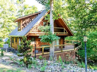 104 Arabian Trl, Hot Springs, AR 71901