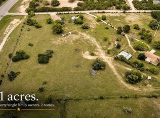 190 Gunther, Pipe Creek, TX 78063
