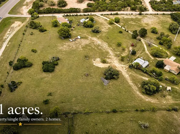 190 Gunther, Pipe Creek, TX 78063
