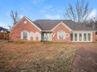 4334 Egyptian Cv, Memphis, TN 38128