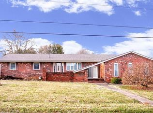 2151 Gateway Ave, Mount Sterling, KY 40353