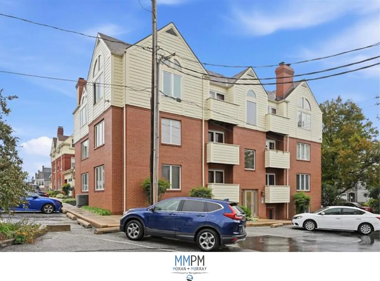 Available Now! 1504 N Broom St #19, Wilmington, DE 19806 — Photo 3
