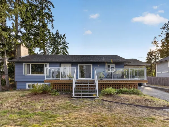 4829 Kilmarnock Dr, Comox Valley, BC V9N 9S5