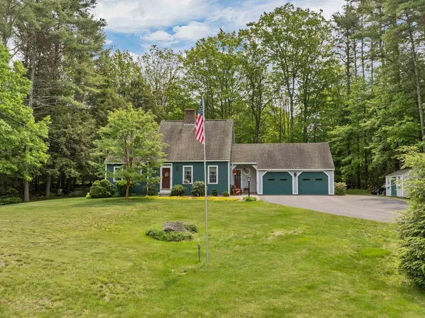 4 Birch Lane, Tuftonboro, NH 03816