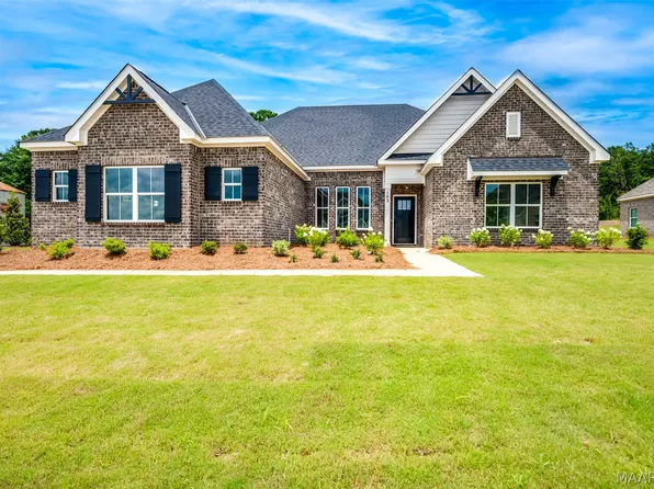 103 Clark St, Prattville, AL 36066