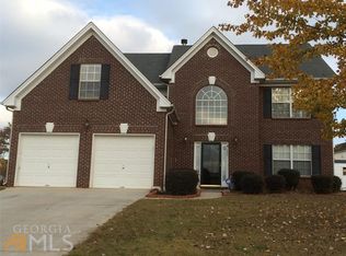 12572 Bailey Ct, Hampton, GA 30228