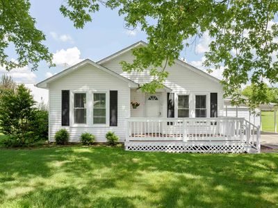 224 School St, Lexington, AL, 35648