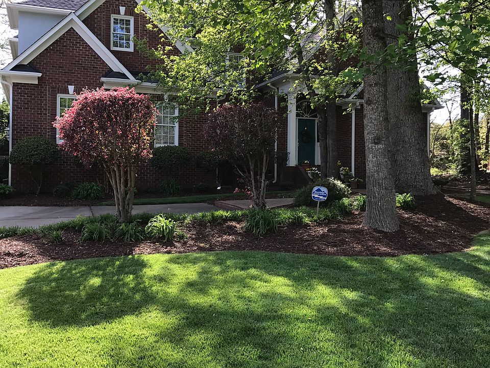 Updates, Outdoor Living