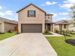 6319 Marigold Blaze Dr, Katy, TX 77493