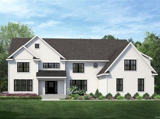 45 Byram Ridge Rd, Armonk, NY 10504