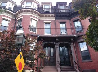 86 Appleton St, Boston, MA 02116