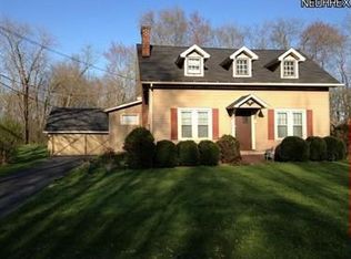 8165 Highland Ave, Warren, OH 44481