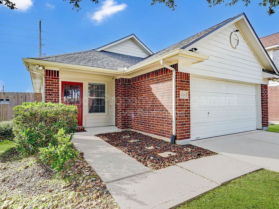 1st image of 12534 Garden Gale Ln