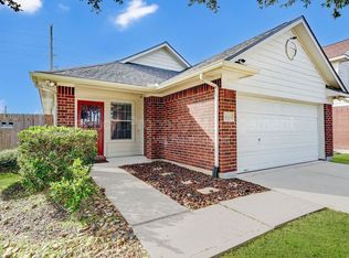 12534 Garden Gale Ln, Houston, TX 77044