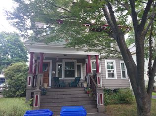 16 Kenwood St, Brookline, MA 02446