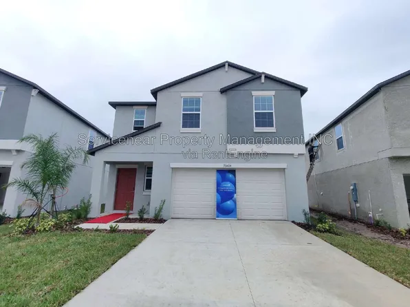 31404 Barrel Wave Way, Wesley Chapel, FL 33545