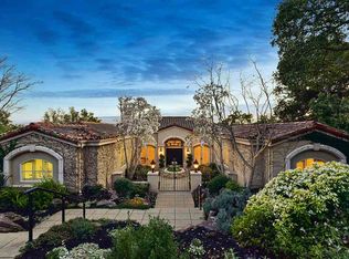 47 Orinda View Rd, Orinda, CA 94563