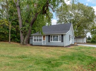 14724 McKenzie Rd, Mount Vernon, OH 43050