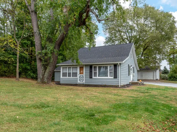 14724 McKenzie Rd, Mount Vernon, OH 43050