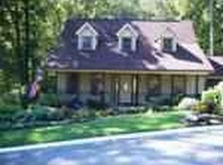 2011 Plumb Ridge Rd, Knoxville, TN 37932