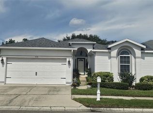 603 CANAL WAY, OLDSMAR, FL 34677