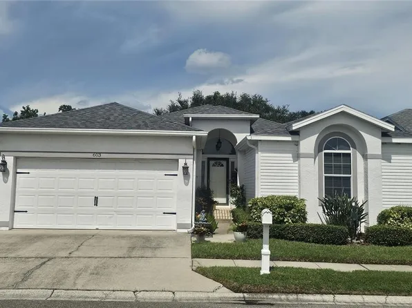 603 CANAL WAY, OLDSMAR, FL 34677