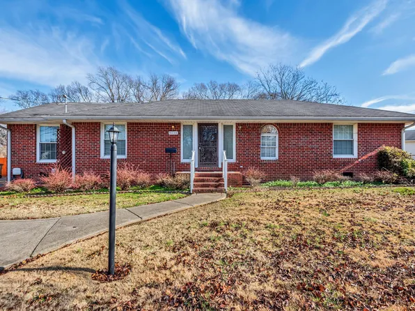 5138 Raywood Ln, Nashville, TN 37211