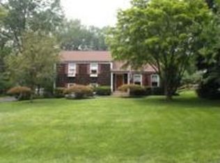 11 Brook Ave, Basking Ridge, NJ 07920