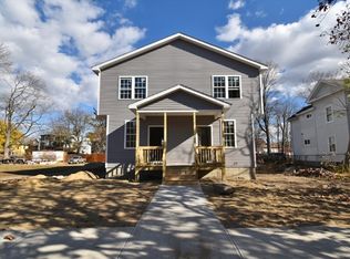 47-49 Stebbins St, Springfield, MA 01109