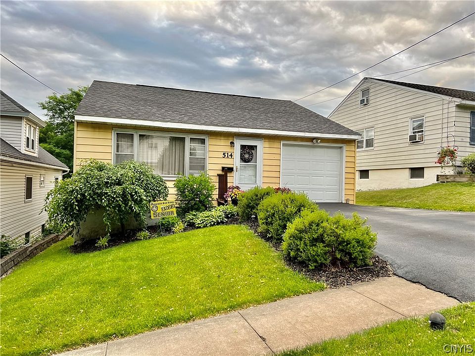 514 Stafford Ave, Syracuse, NY 13206 Zillow