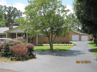 268 Britton Dr, Talbott, TN 37877