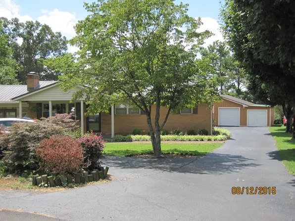 268 Britton Dr, Talbott, TN 37877