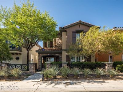 7737 Blue Meadow Ave, Las Vegas, NV, 89178