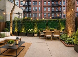 151 Rivington St Space A, New York, NY 10002