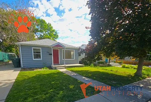 566 E Stringham Ave Photo 1