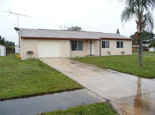 6565 Harmony Rd, North Port, FL 34287